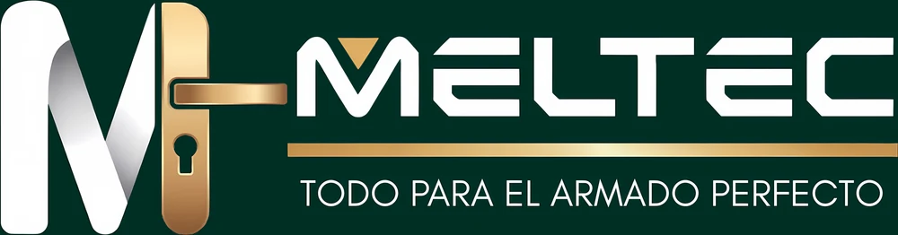 Meltec — Todo para el armado perfecto